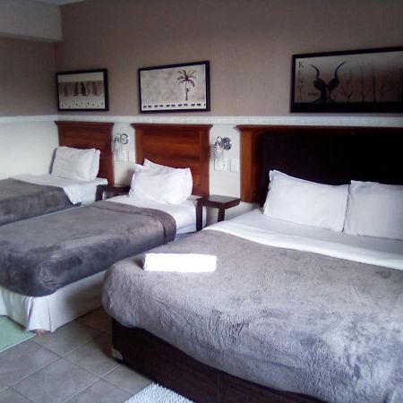 Bread And Barrel Guesthouse Bellville Cape Town Luaran gambar