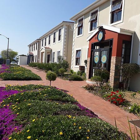 Bread And Barrel Guesthouse Bellville Cape Town Luaran gambar