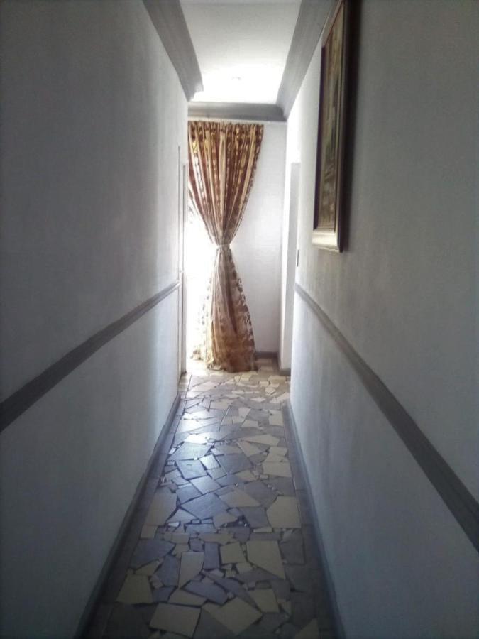 Bread And Barrel Guesthouse Bellville Cape Town Luaran gambar