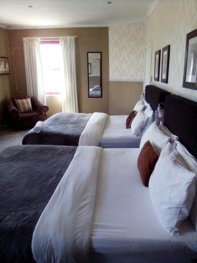 Bread And Barrel Guesthouse Bellville Cape Town Luaran gambar