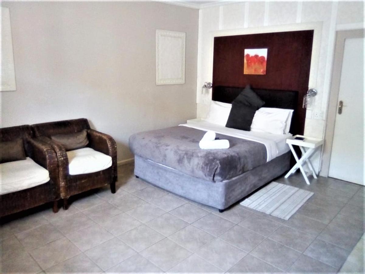 Bread And Barrel Guesthouse Bellville Cape Town Luaran gambar