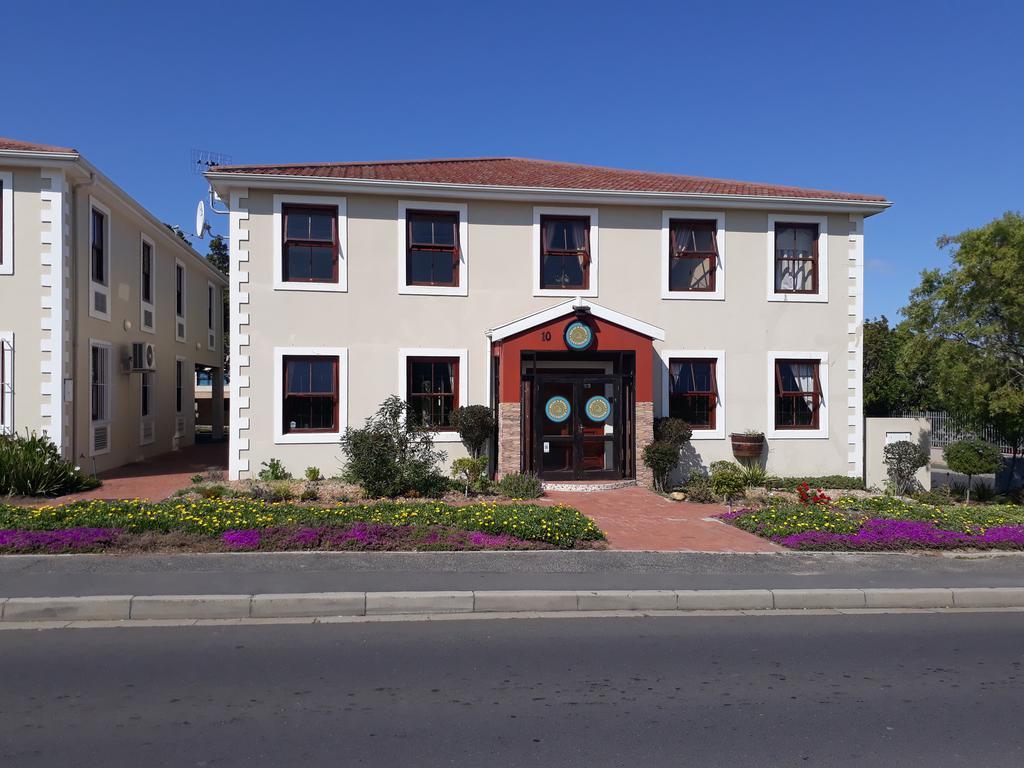 Bread And Barrel Guesthouse Bellville Cape Town Luaran gambar