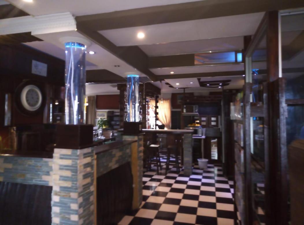 Bread And Barrel Guesthouse Bellville Cape Town Luaran gambar