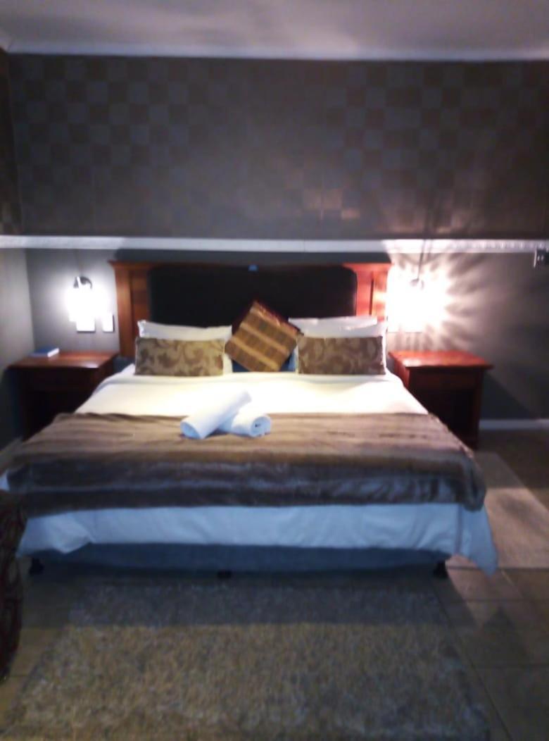 Bread And Barrel Guesthouse Bellville Cape Town Luaran gambar