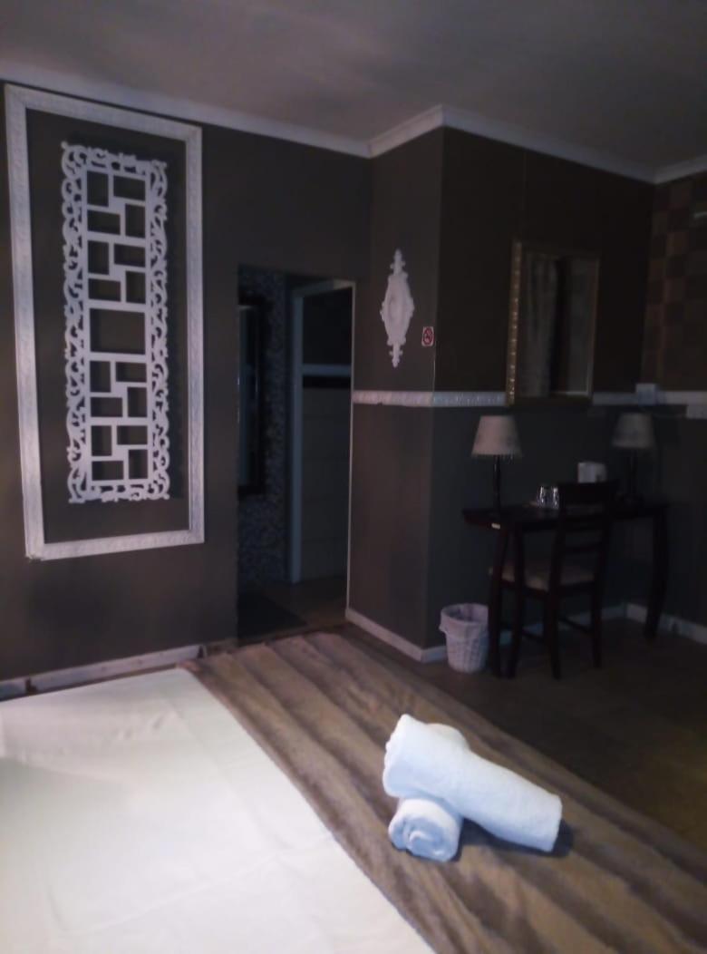 Bread And Barrel Guesthouse Bellville Cape Town Luaran gambar